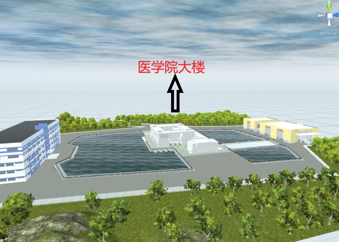 Unity3D-建筑周围环境.jpg