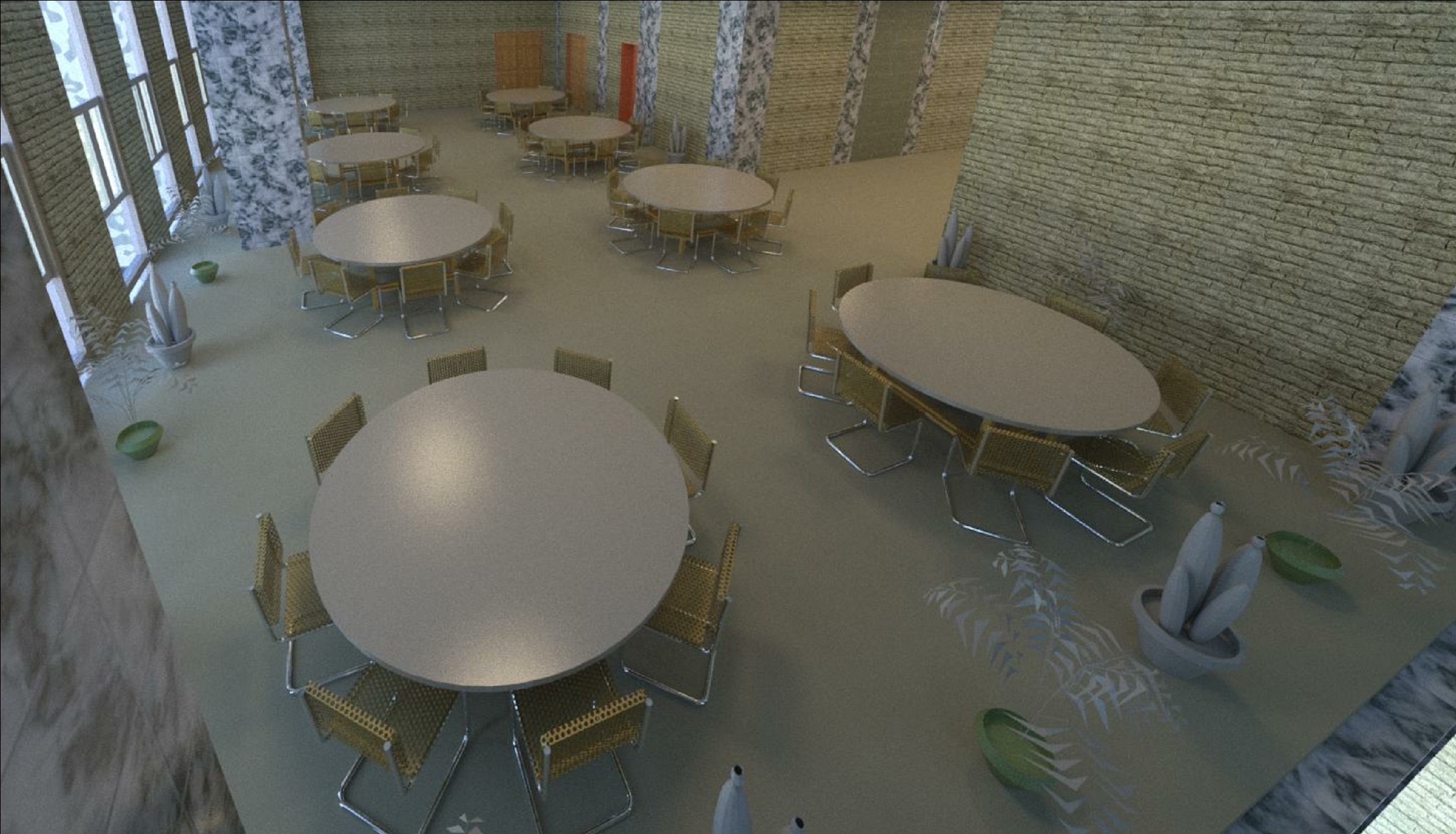 revit-餐厅效果图.jpg