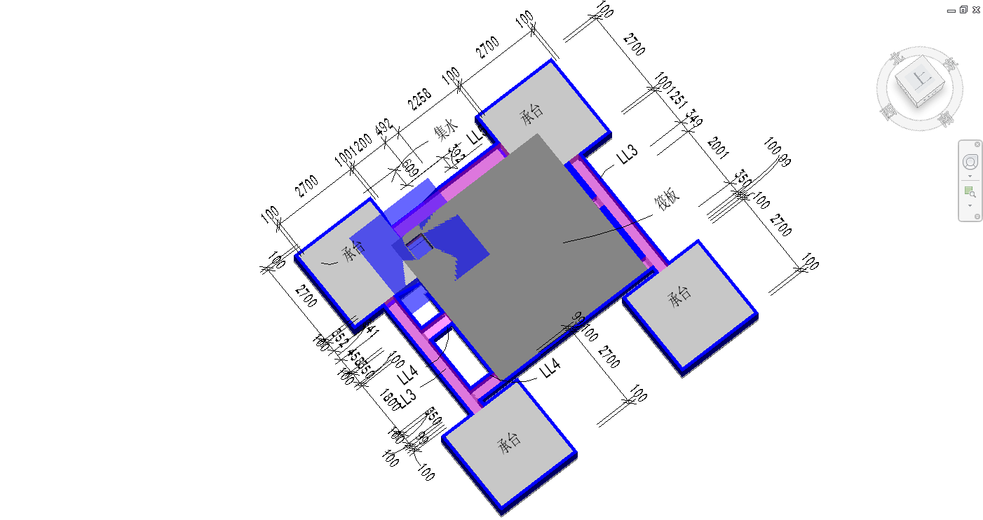 砖胎膜模型.png