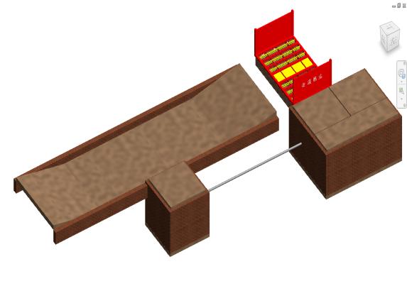 洗车池模型.png
