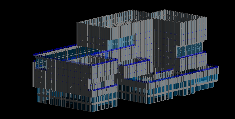 绿谷酒店模型展示.png