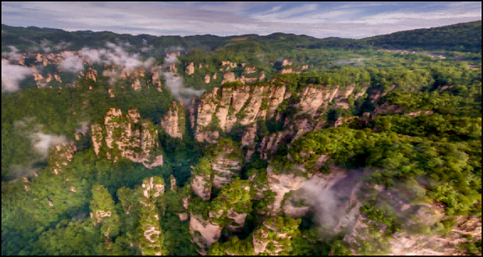 假山原型航测.png