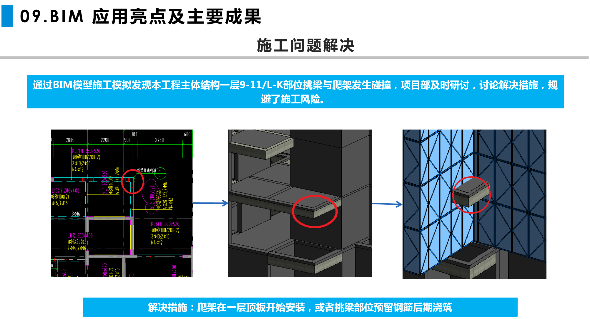 “建模大师杯”全国BIM建模网络争霸赛 - 安置房项目BIM技术应用