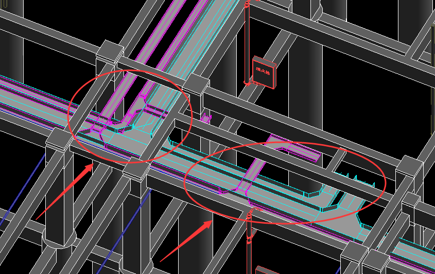 “建模大师杯”全国BIM建模网络争霸赛 - 重庆公共运输职业学院扩建项目BIM应用