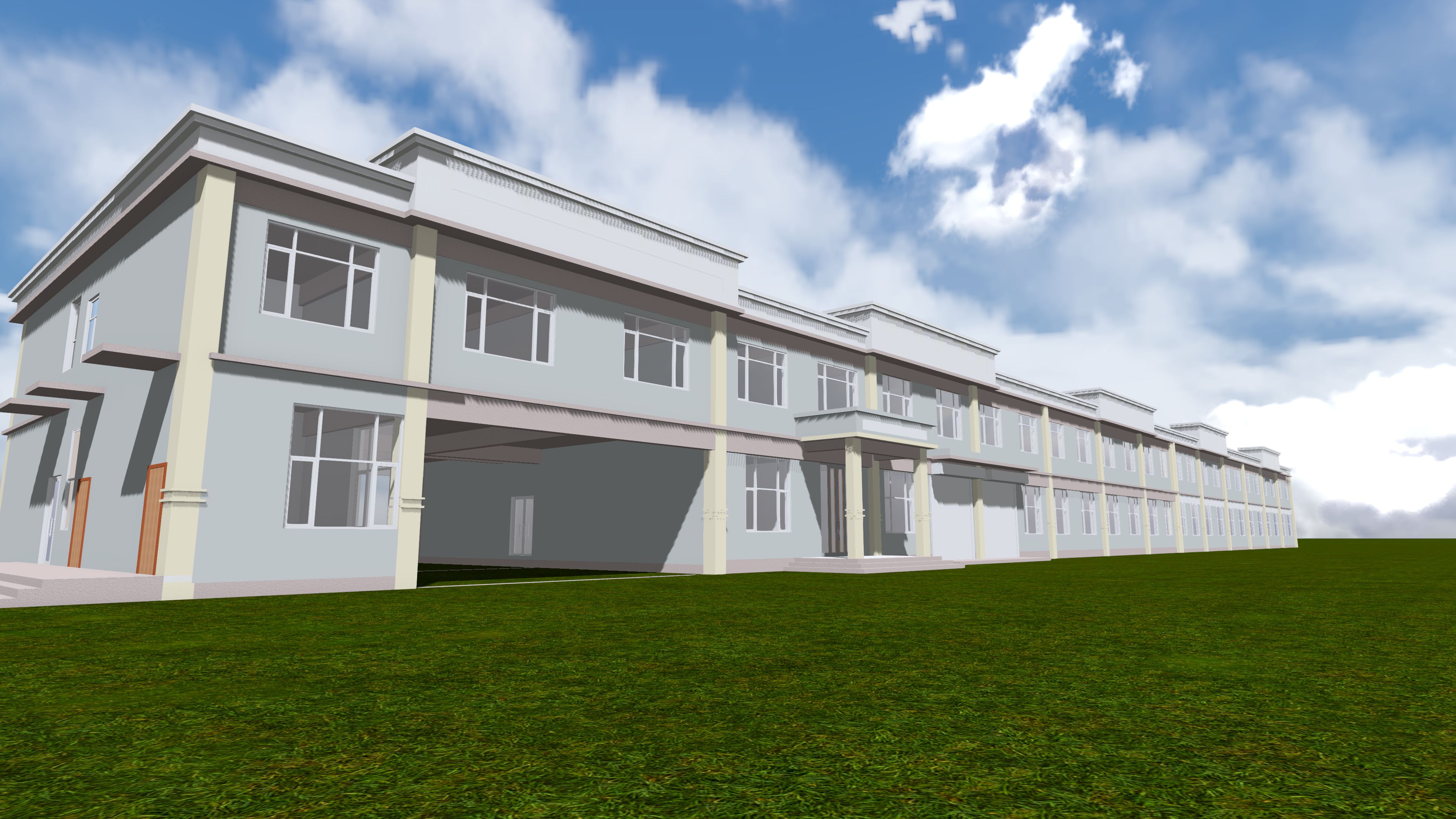 伊金霍洛旗留置所