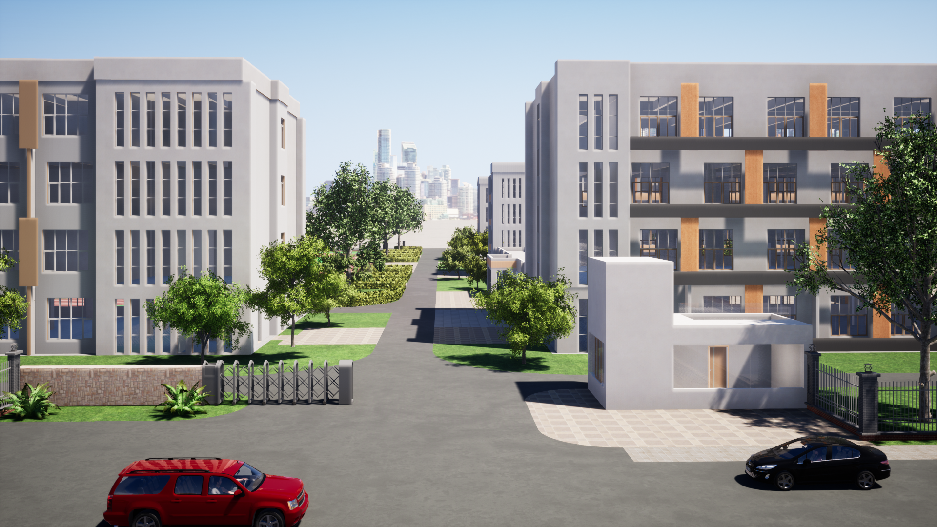 "建模大师杯"全国bim建模网络争霸赛 - 徐州市泉润小学